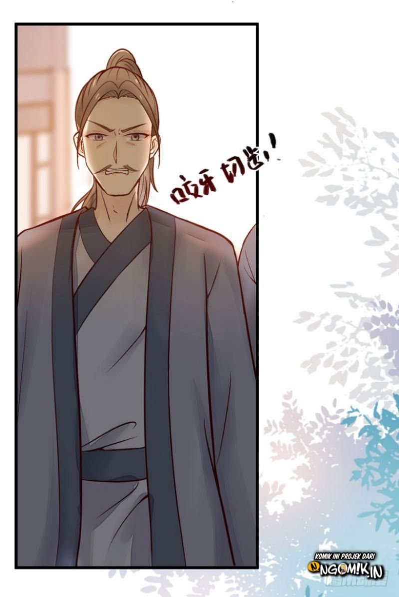 Rebirth Of The Divine Doctor chapter 15